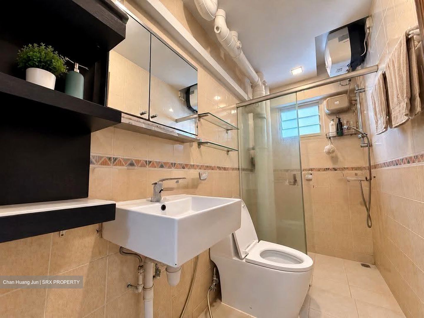 Blk 181 Jelebu Road (Bukit Panjang), HDB Executive #630267501